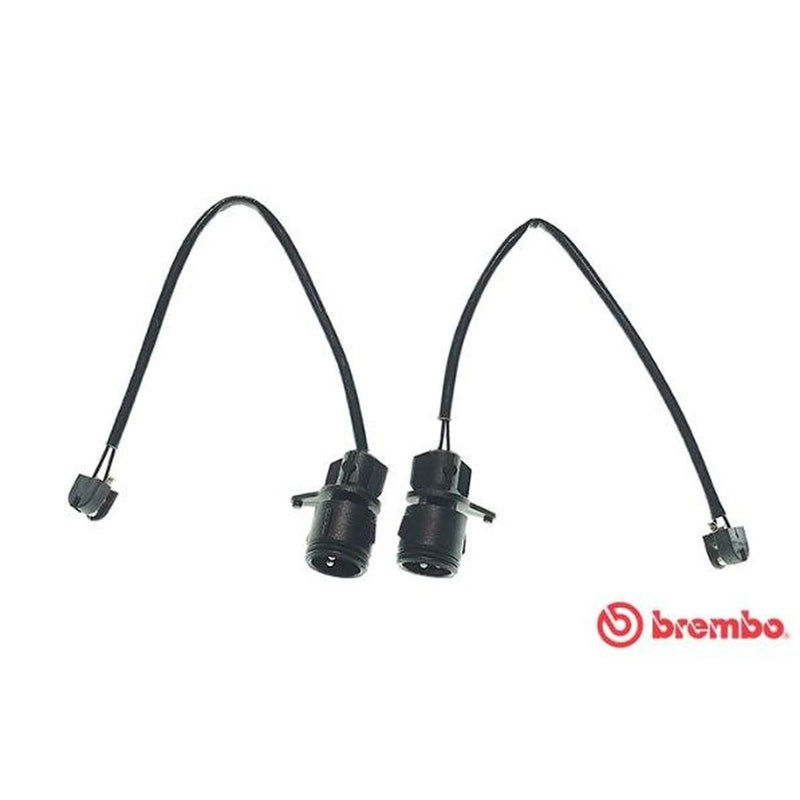 Brembo 2 x Brake Pad Wear Sensor Front A00204