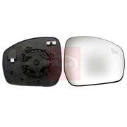 Apec Exterior Wing Mirror Glass Right AMG3154