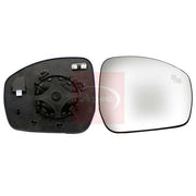 Apec Exterior Wing Mirror Glass Right AMG3154