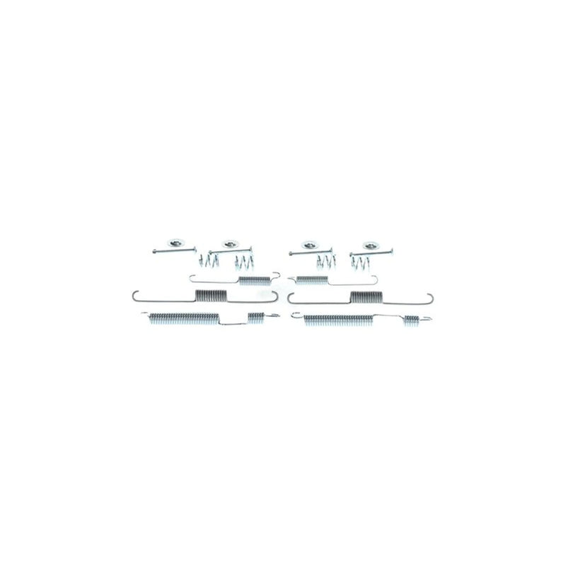 Bosch Brake Shoe Accessory Kit Rear 1 987 475 298