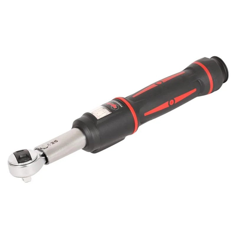 Norbar Pro 15 Torque Wrench 1/4in Drive 3-15Nm - 15220