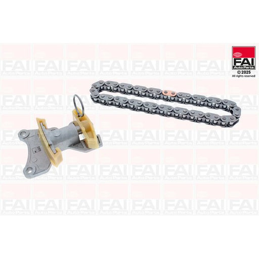 FAI 2 x Timing Chain Kit Set 42 Links TCK124
