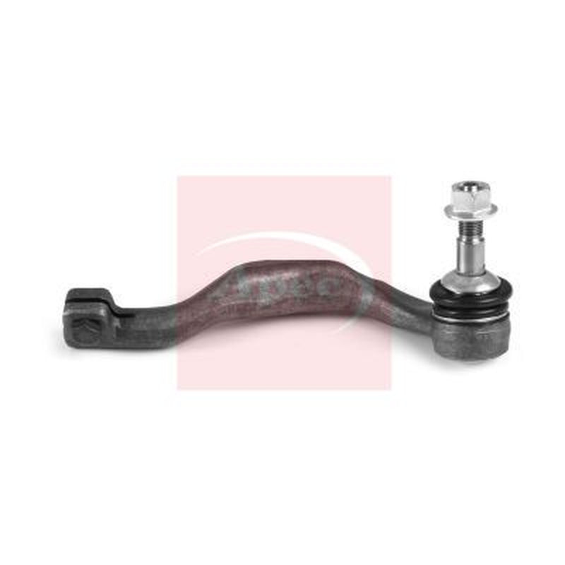 Apec Steering Tie Rod End Ball Joint Front Right AST6970
