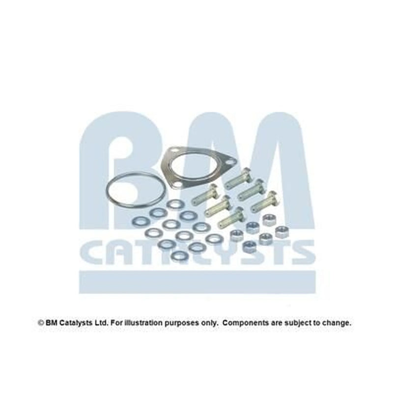 BM Catalysts Fitting Kit FK91407B FK91407B