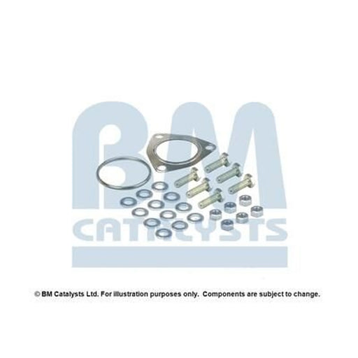 BM Catalysts Fitting Kit FK91407B FK91407B
