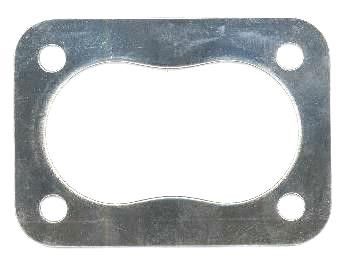 Elring 762.016 Gasket, exhaust manifold