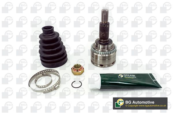 BGA Drive Shaft Joint Kit