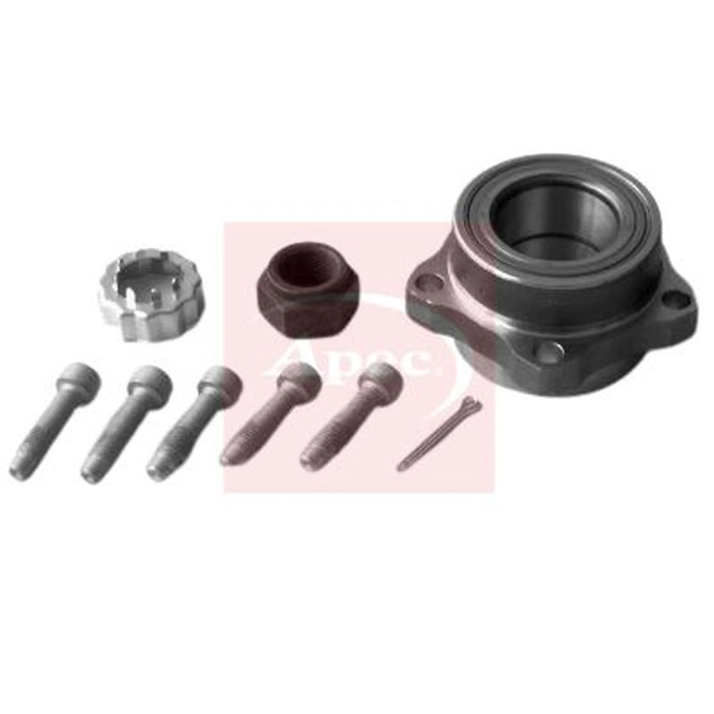Apec Wheel Bearing Kit AWB1068
