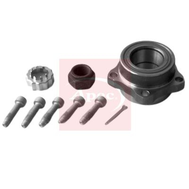 Apec Wheel Bearing Kit AWB1068