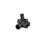NRF Coolant Flange Housing Connector Front 775065
