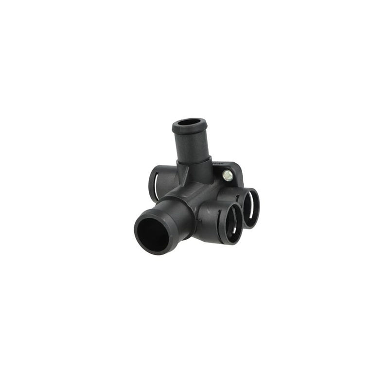 NRF Coolant Flange Housing Connector Front 775065