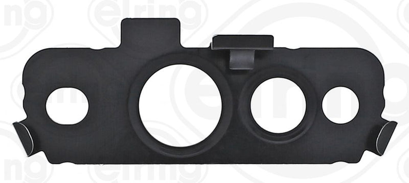 Elring 549.162 Gasket, oil inlet (charger)