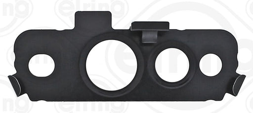 Elring 549.162 Gasket, oil inlet (charger)