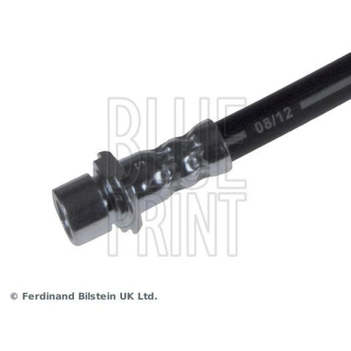 Blue Print Brake Hydraulic Hose Line Front Left ADT353391