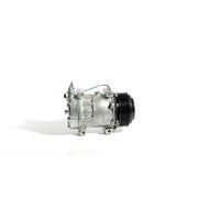 Mahle Air Conditioning Compressor ACP 1674 000S