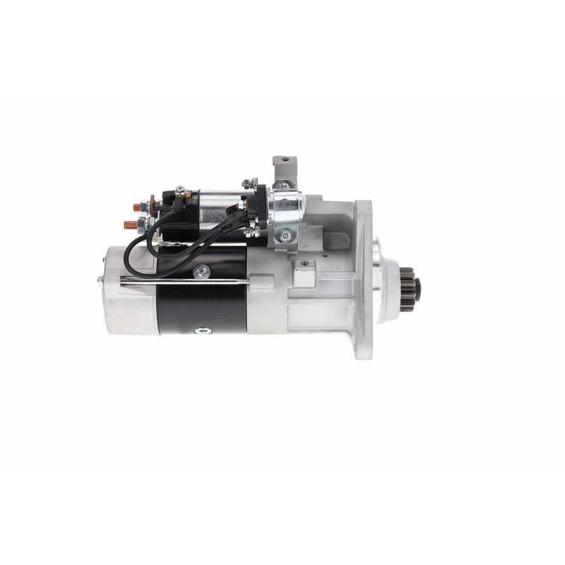 Hella Starter Motor 24V 5.5kW 12 Teeth 8EA 012 586-691