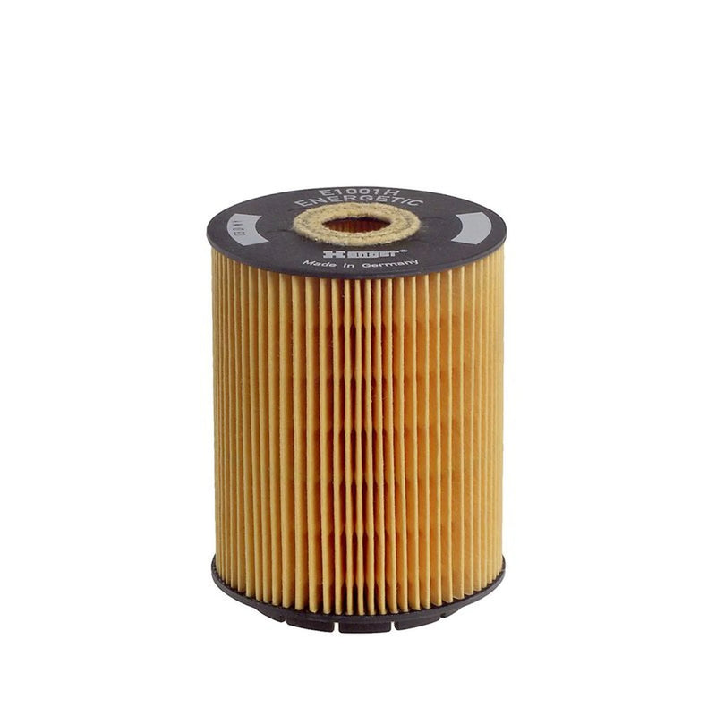 Hengst Engine Oil Filter E1001H D28