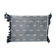 NRF Engine Radiator 53834A
