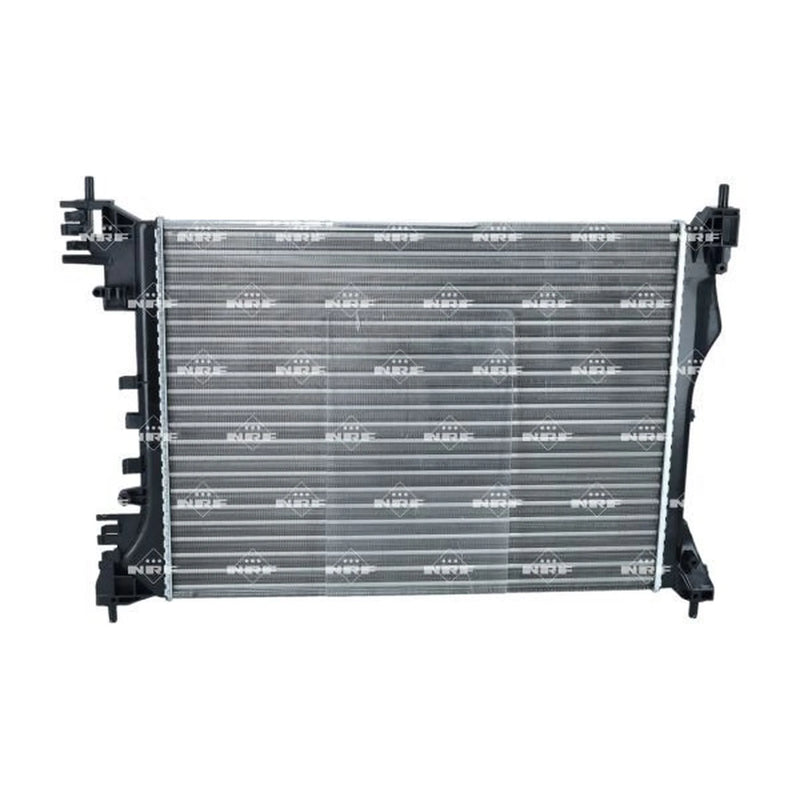 NRF Engine Radiator 53834A
