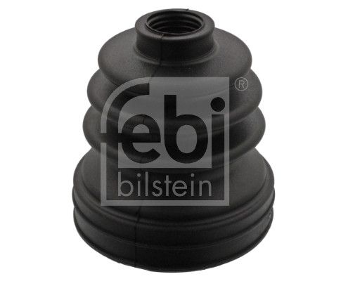 Febi Drive Shaft Bellow transmission sided