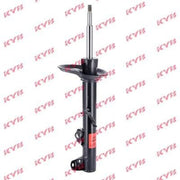 KYB Shock Absorber Damper Strut Front Left 334926
