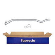 Hella Exhaust Pipe OD 8LA 366 005-541