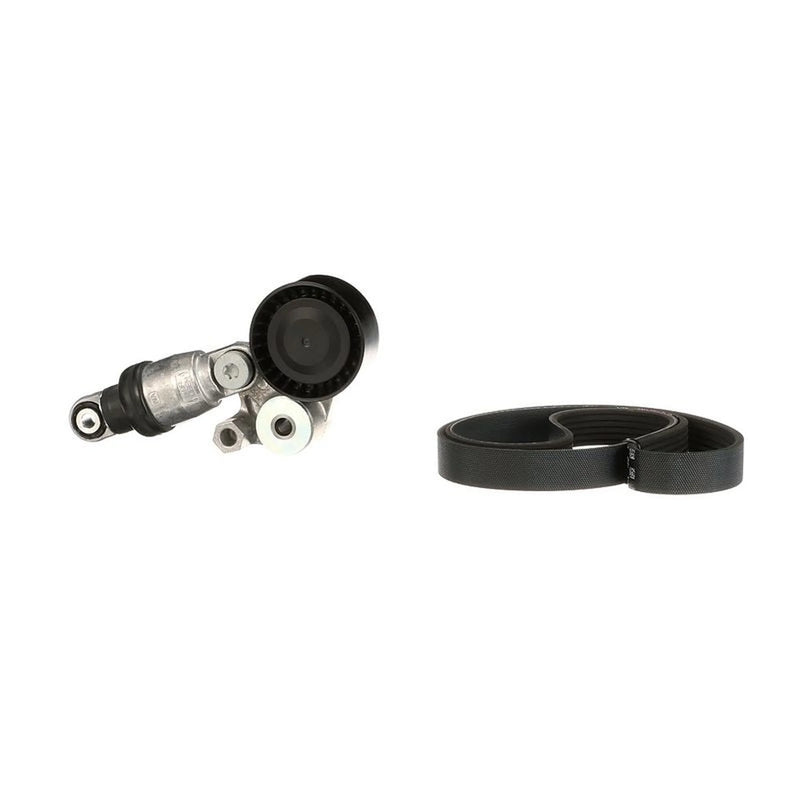 Gates V-Ribbed Belt Set K016PK970XS