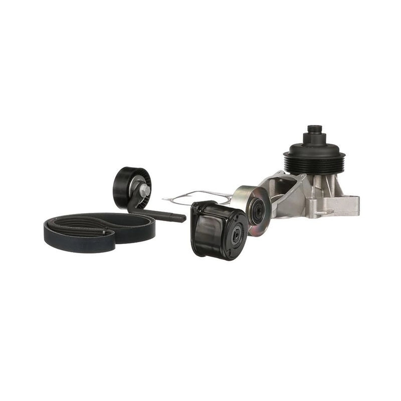 Gates Micro-V Wpk KP16PK2083