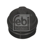 Febi Oil Filter Housing Cap 188579