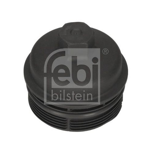 Febi Oil Filter Housing Cap 188579