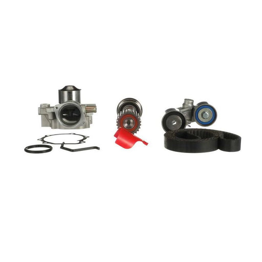 Gates Timing Belt & Water Pump Kit KP15537XS-3