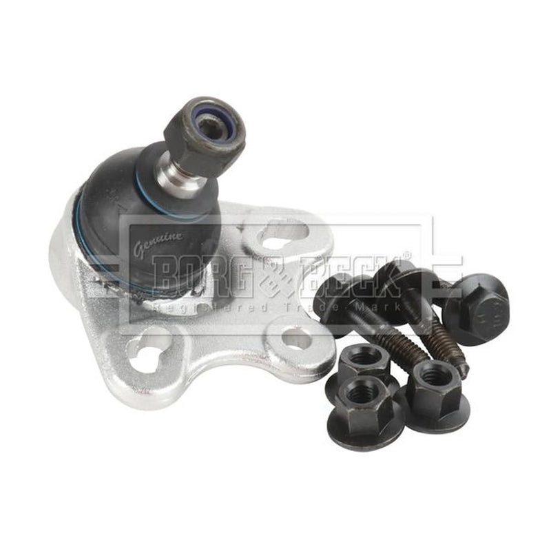 Borg & Beck Ball Joint Front Left BBJ5387