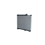 NRF Engine Radiator 53882