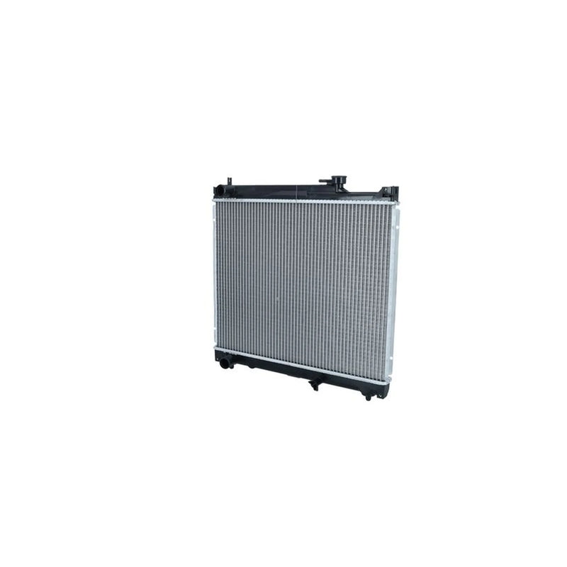 NRF Engine Radiator 53882