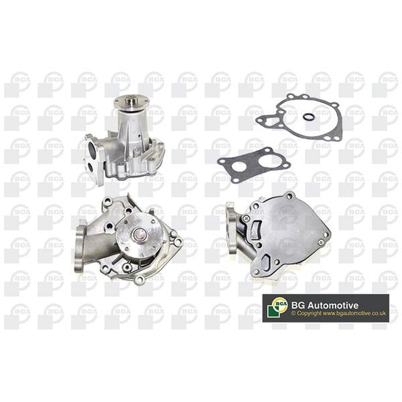 BGA Engine Cooling Water Pump CP6544T