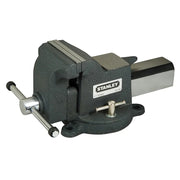 STANLEY® Hand Tools MaxSteel Heavy-Duty Bench Vice 100mm (4in) - 1-83-066