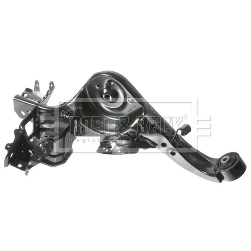Borg & Beck Control/Trailing Arm BCA8196