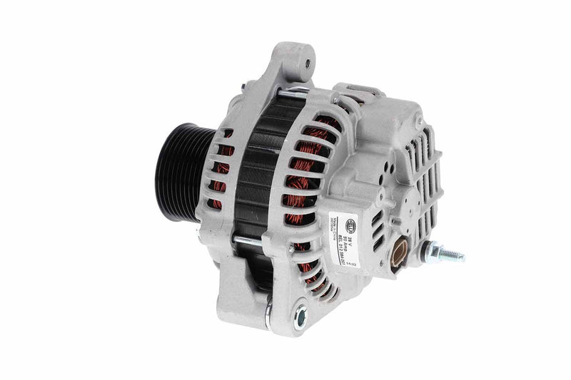 Hella 8EL 012 584-001 Alternator
