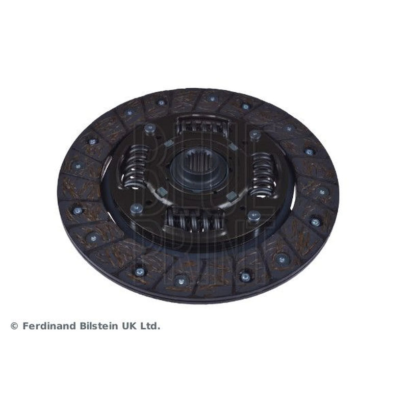 Blue Print Clutch Friction Disc Plate 18 Splines ADK83128