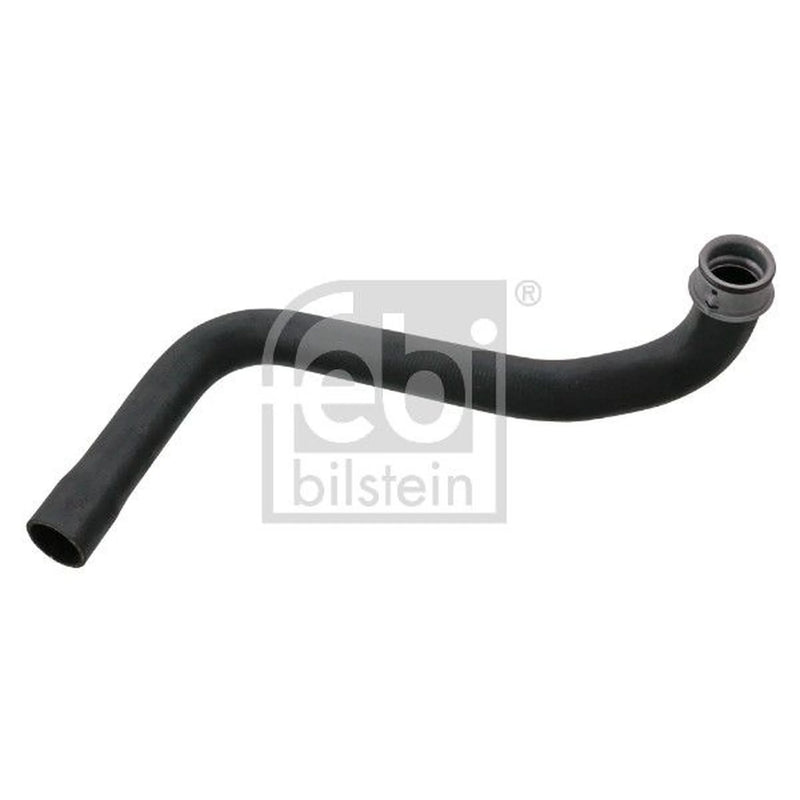 Febi Radiator Coolant Hose Lower Right ID 100307