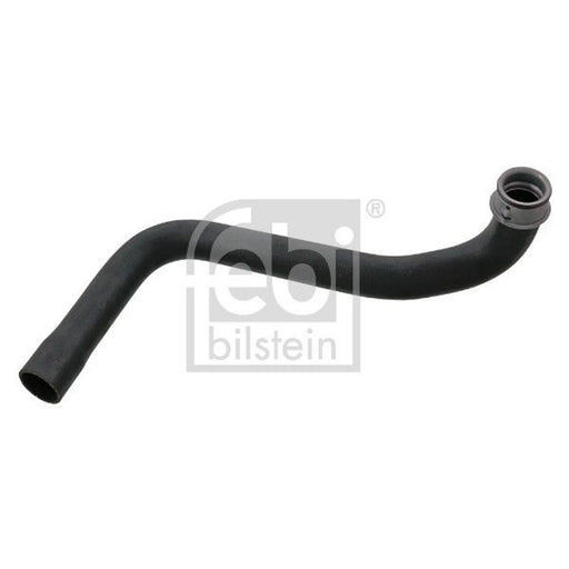 Febi Radiator Coolant Hose Lower Right ID 100307