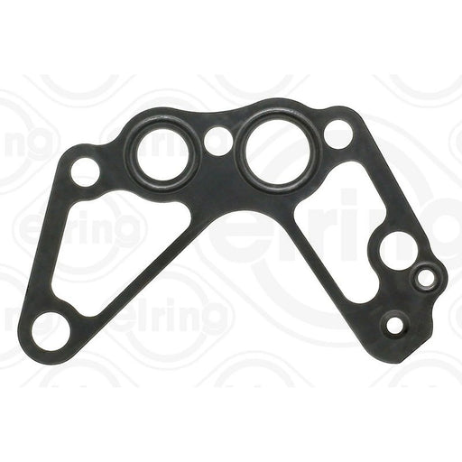 Elring Oil Pump Gasket OD ID Thick 485.520