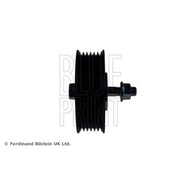 Blue Print V-Ribbed Belt Deflection/Guide Pulley ADT396513