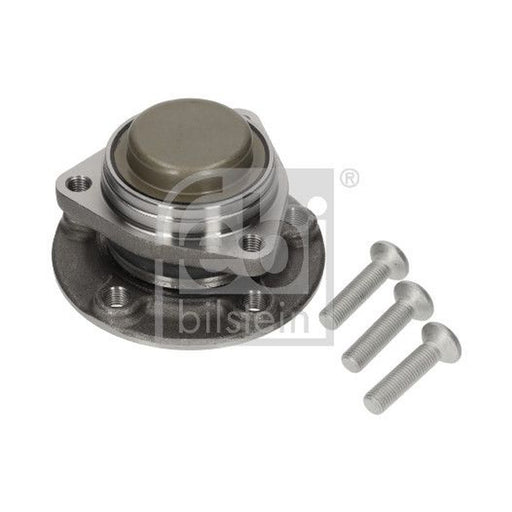 Febi Wheel Bearing Kit 85mm 198189