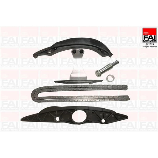 FAI 6 x Timing Chain Kit Set 152 Links TCK437