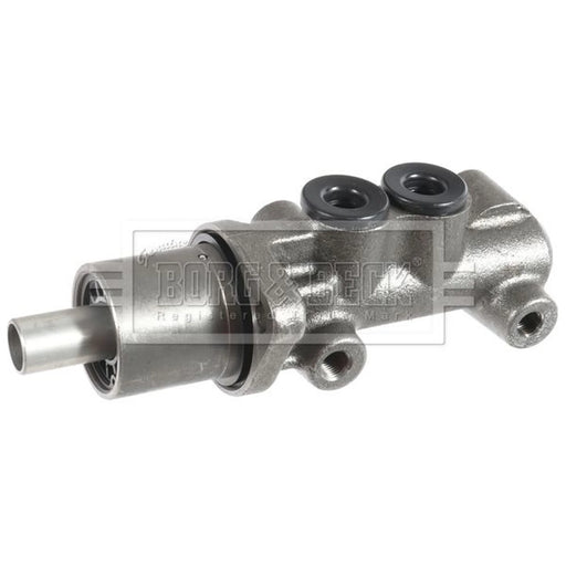 Borg & Beck Brake Master Cylinder Hydraulic Assembly BBM4767