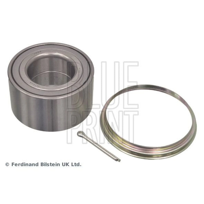 Blue Print Wheel Bearing Kit Front Right 82mm ADT38213