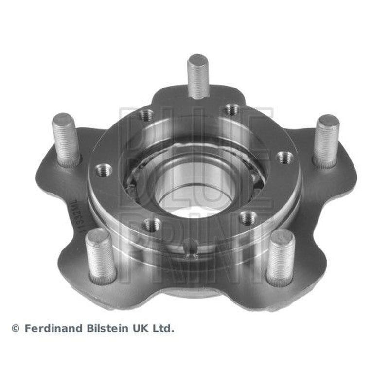 Blue Print Wheel Bearing Kit Front 84mm ADK88232