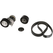 Gates V-Ribbed Belt Set K016PK1263