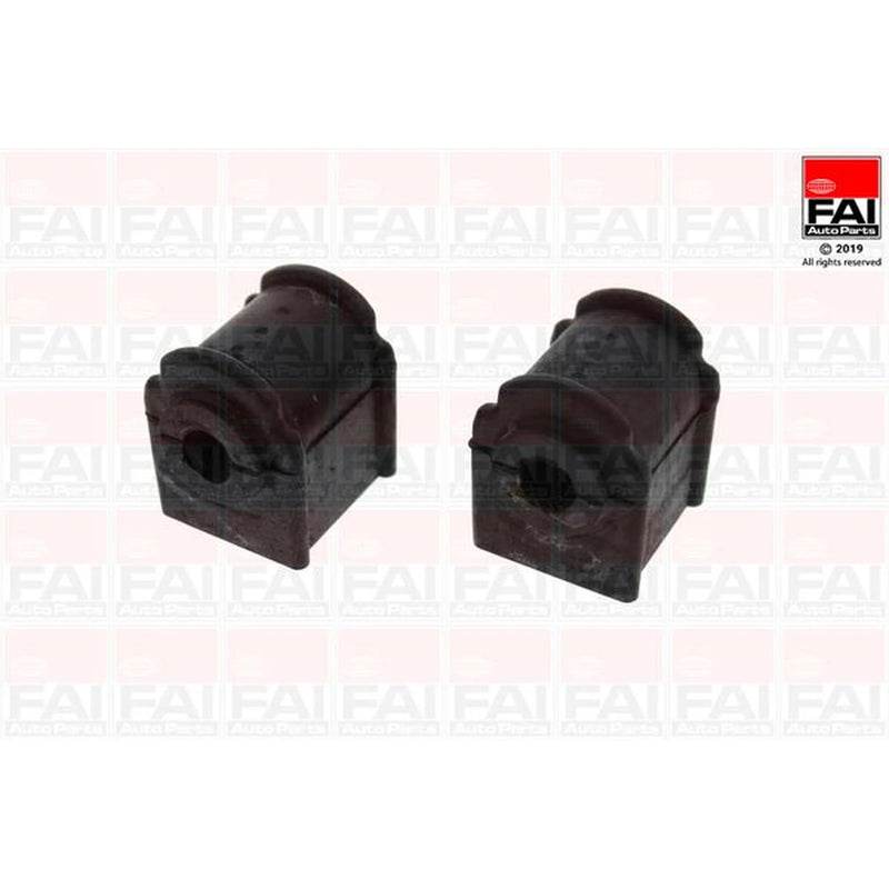 FAI 2 x Anti Roll Bar Mounting Bracket SS10062K